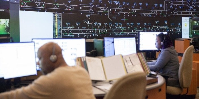 ALSTOM INVIERTE EN EL PRIMER CAMPUS DEL MUNDO DEDICADO A LA CIBERSEGURIDAD FERROVIARIA